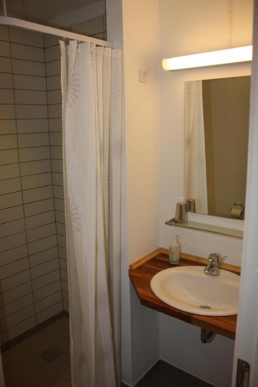 Holmehuset Bed & Breakfast Калуннборґ Номер фото